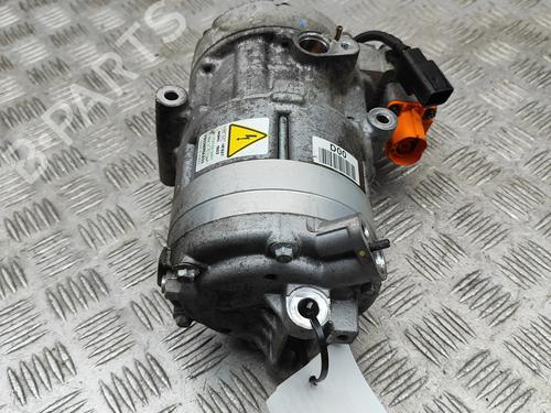 AC compressor TOYOTA RAV 4 V (_A5_, _H5_) 2.5 Hybrid AWD (AXAH54, AXAL54) | BP39204919M34 - Image 4