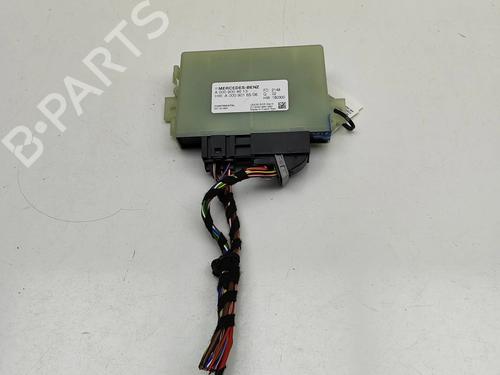 Used Electronic module MERCEDES-BENZ GLC (X253) 300 d 4-matic (253.919) (245 hp) 29731176