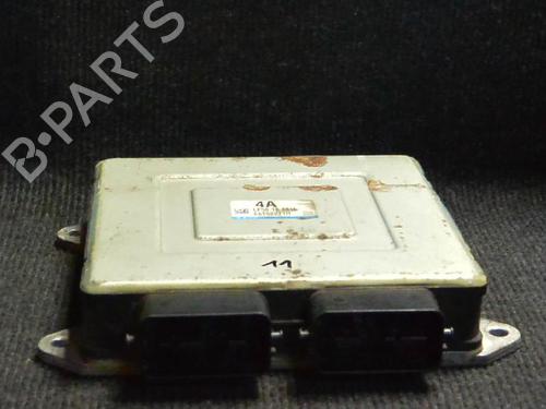 Used Engine control unit (ECU) MAZDA 3 Saloon (BK) 2.0 (BKEP) (150 hp) 6719738