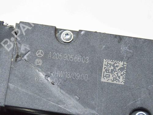 Switch MERCEDES-BENZ C-CLASS (W205) C 220 BlueTEC / d (205.002, 205.004) | BP29282943I30 