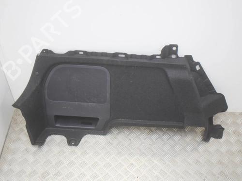 Used Boot lining Boot lining HYUNDAI IONIQ (AE) 1.6 GDI Hybrid (105 hp) 14624303 14624303