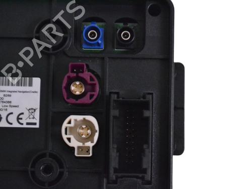 Electronic module BMW 3 (F30, F80) 320 i | BP30234438M83 - Image 4