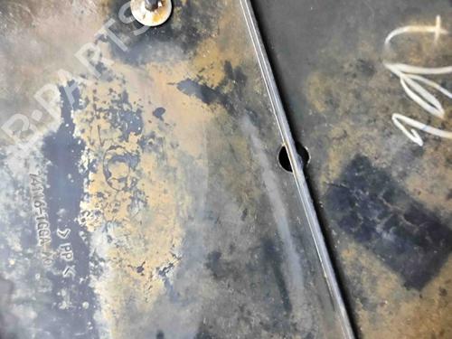 Upper protection HONDA CIVIC X Hatchback (FC_, FK_) 2.0 Type-R (FK8) | BP23247770M93