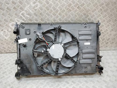 Used Radiator set Radiator set 38500380 38500380