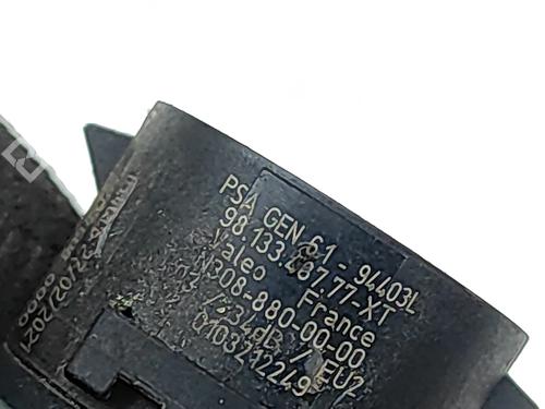 Electronic module OPEL MOKKA 1.2 (76) | BP33392217M83  - Image 6