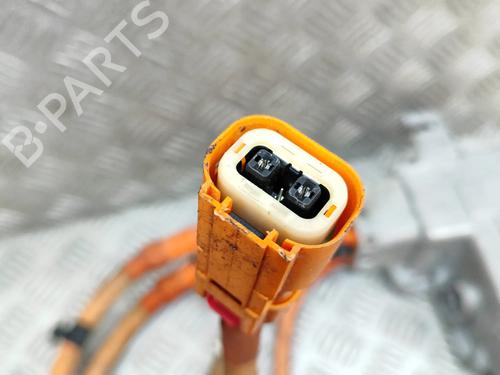 Inverter/Converter JAGUAR I-PACE (X590) EV400 AWD | BP27766763M119 