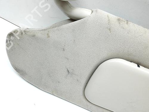 Left sun visor CHRYSLER GRAND VOYAGER V (RT) 2.8 CRD | BP38071409I1 - Image 5
