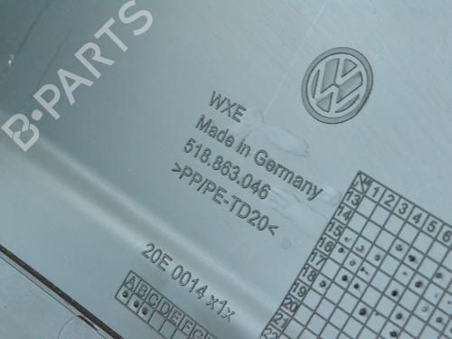 Other VW GOLF SPORTSVAN VII (AM1, AN1) 1.5 TSI | BP30242465O1