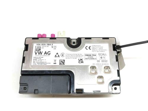 Modulo electronico SKODA ENYAQ iV SUV (5AZ) 50 (148 hp) 27768997