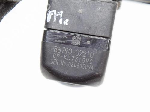 Camera VW TRANSPORTER T5 Van (7HA, 7HH, 7EA, 7EH) 2.0 TDI | BP33353061E14  - Image 8