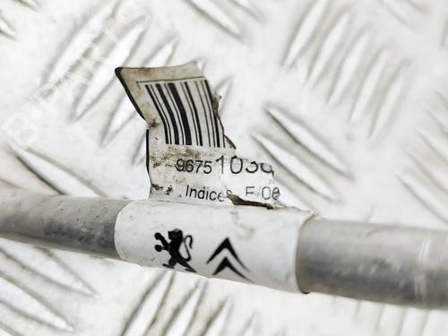 AC pipe DS DS 7 Crossback (J4_, JR_, JC_) 2.0 BlueHDi 180 (JJEHZR) | BP31926483M126