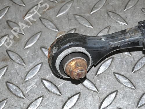 Used Left rear suspension arm MERCEDES-BENZ M-CLASS (W166) ML 63 AMG 4-matic (166.074) (525 hp) 30258016