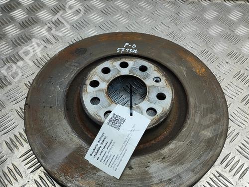 Andre CUPRA ATECA (KH7, KHP, KBP) 2.0 TSI 4Drive (300 hp) 30529814