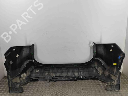 Rear bumper TOYOTA RAV 4 V (_A5_, _H5_) 2.5 Hybrid AWD (AXAH54, AXAL54) | BP29569886C8 