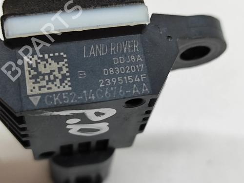 Electronic sensor LAND ROVER DISCOVERY V (L462) 3.0 D 4x4 | BP16076590M84 