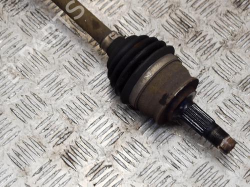 Left front driveshaft FIAT 500 (312_) 1.2 (312AXA1A) | BP8935471M38  - Image 5