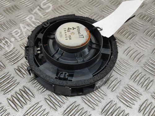 Speaker MITSUBISHI LANCER VIII Sportback (CX_A) 2.0 DI-D (CX8A) | BP23561646E2 