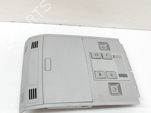 Interior roof light VW GOLF VII (5G1, BQ1, BE1, BE2) e-Golf | BP27331521I8 