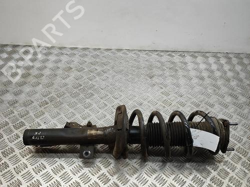 Left front shock absorber FORD TRANSIT V363 Van (FCD, FDD) 2.0 EcoBlue | BP37642397M16 - Image 4