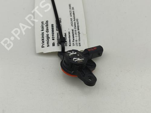 Used Electronic sensor JAGUAR I-PACE (X590) EV400 AWD (400 hp) 28435779