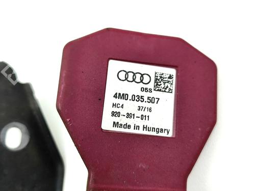 Antenne/Base AUDI A5 (F53, F5P) 2.0 TDI | BP37996233C140 - Image 6