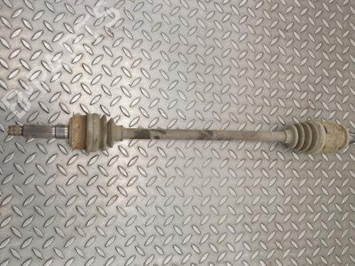 Left rear driveshaft SUBARU FORESTER (SH_) 2.0 D AWD (SHH, SHD, SHN) | BP30826495M40 - Image 5