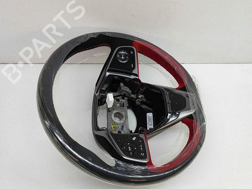 Steering wheel HONDA CIVIC X Hatchback (FC_, FK_) 2.0 Type-R (FK8) | BP21077867C49 
