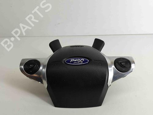Driver airbag FORD FOCUS III 1.0 EcoBoost | BP17767486C9 
