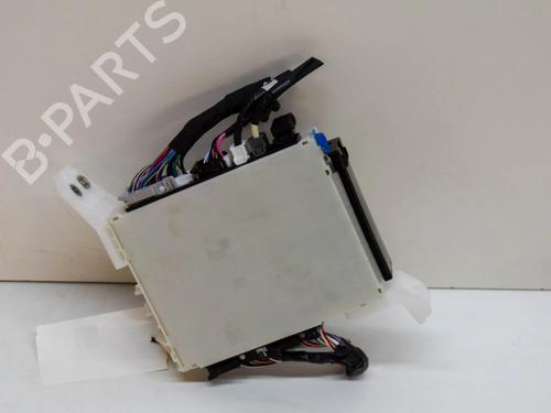 Used Fuse box Fuse box TOYOTA bZ4X (_EAM1_) EV (YEAM15) (218 hp) 33371444 33371444