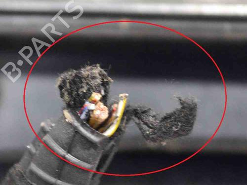 Tailgate AUDI A4 B6 Convertible (8H7) 3.0 | BP29752760C6 