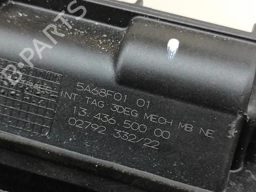 Front left exterior door handle BMW i4 (G26) M50 xDrive | BP27769355C128