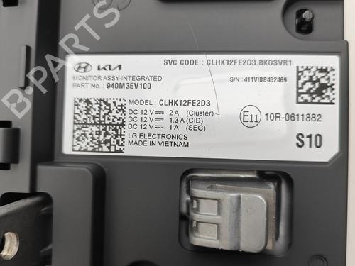 Display KIA EV3 EV | BP39534341C48  - Image 10