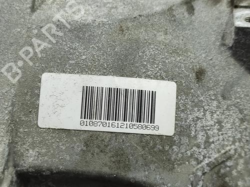 Gearbox MASERATI GHIBLI III (M157) 3.0 | BP22807776M3  - Image 8