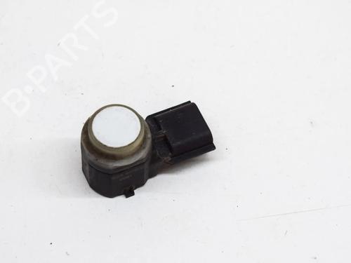 Used Electronic module Electronic module RENAULT ZOE (BFM_) ZOE (88 hp) 12525547 12525547