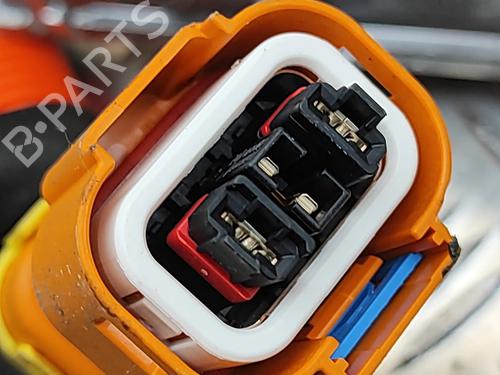 Electronic module PEUGEOT 3008 III (KA_, KB_, KC_) e-210 (KCZKZX) | BP28564728M83 