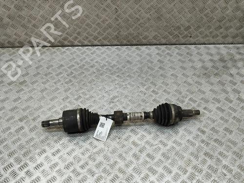 Used Left front driveshaft JAGUAR I-PACE (X590) EV400 AWD (400 hp) 28435974