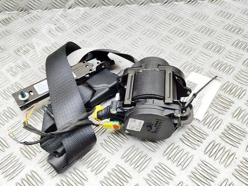 Front left seatbelt TESLA MODEL Y (5YJY) Long Range All-wheel Drive | BP33394350I26 - Image 2