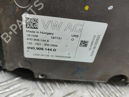 Styregear/Snekke AUDI E-TRON (GEN) 55 quattro | BP27780669M22 