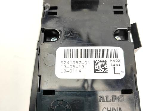 Right front window switch BMW 5 Touring (F11) 520 d | BP39073540I26 - Image 6