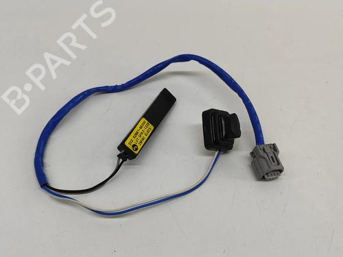 Used Electronic module Electronic module HYUNDAI KONA (SX2) EV (218 hp) 27786282 27786282