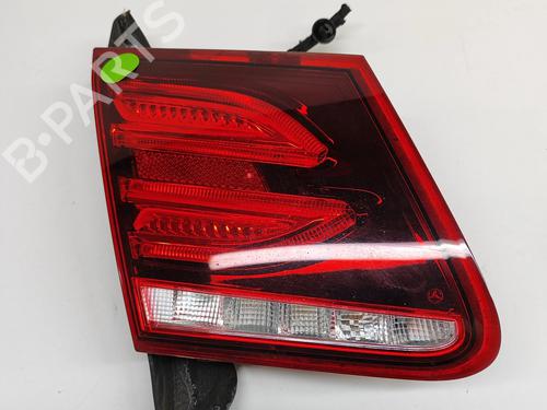 Used Left tailgate light MERCEDES-BENZ E-CLASS Coupe (C207) E 350 BlueTEC / d (207.326) (258 hp) 23866024