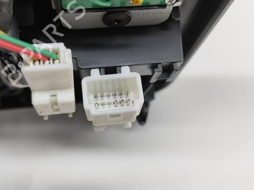 Interior roof light NISSAN QASHQAI II (J11, J11_) 1.2 DIG-T | BP22998855I8 