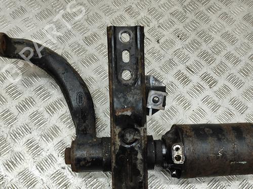 Anti roll bar LAND ROVER RANGE ROVER SPORT II (L494) 5.0 SCV8 4x4 | BP27785635M96 