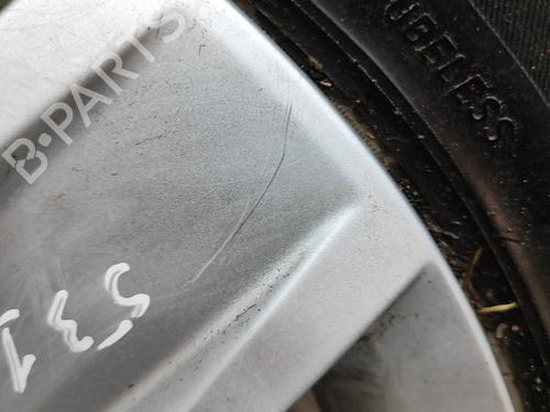 Rim VW PASSAT B8 Variant (3G5, CB5) 2.0 TDI | BP26313751C45 