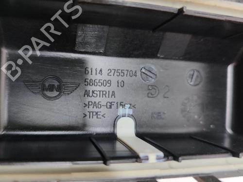 Fuse box MINI MINI COUNTRYMAN (R60) Cooper | BP33372867E1 - Image 7