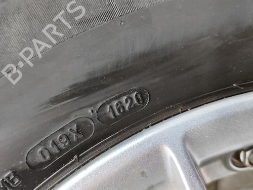 Rim JAGUAR I-PACE (X590) EV400 AWD | BP27777915C45 