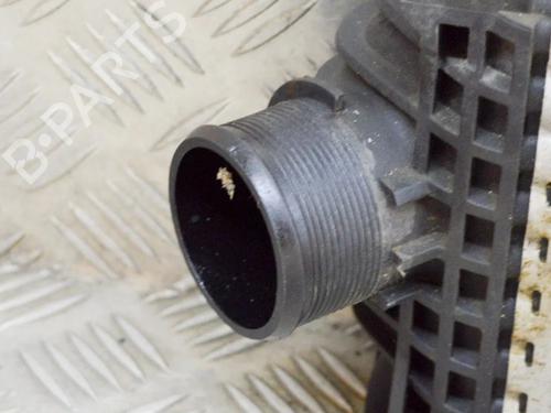 Intercooler FORD TRANSIT CUSTOM V362 Bus (F3) 2.2 TDCi | BP28387768M30 - Image 3