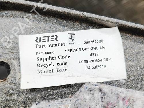 Other FERRARI CALIFORNIA 4.3 | BP32119031O1  - Image 5