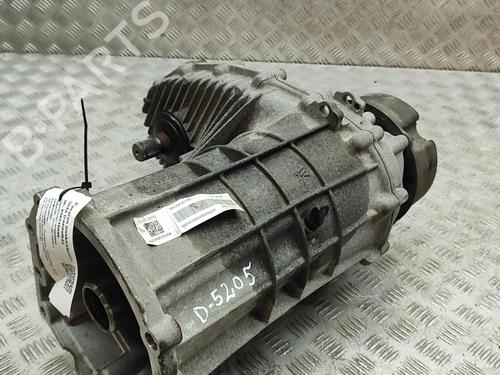 Used Transfer box PORSCHE CAYENNE (92A) 3.0 Diesel (239 hp) 26597161