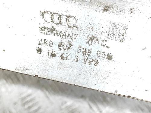 Other AUDI A6 C8 Avant (4A5) RS6 TFSI Mild Hybrid quattro | BP33549218O1 - Image 5